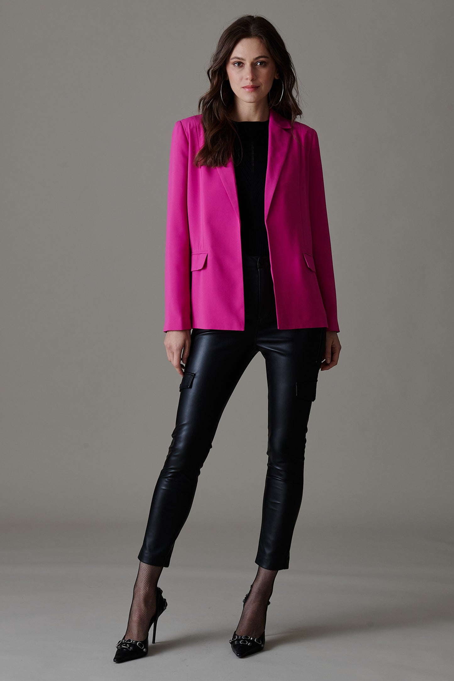 Payton Blazer