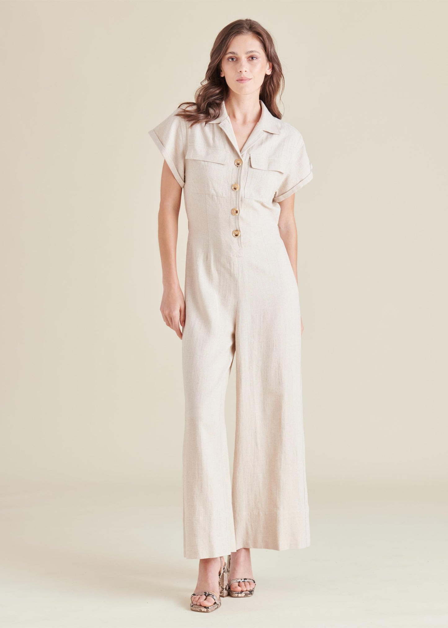 Fara Jumpsuit