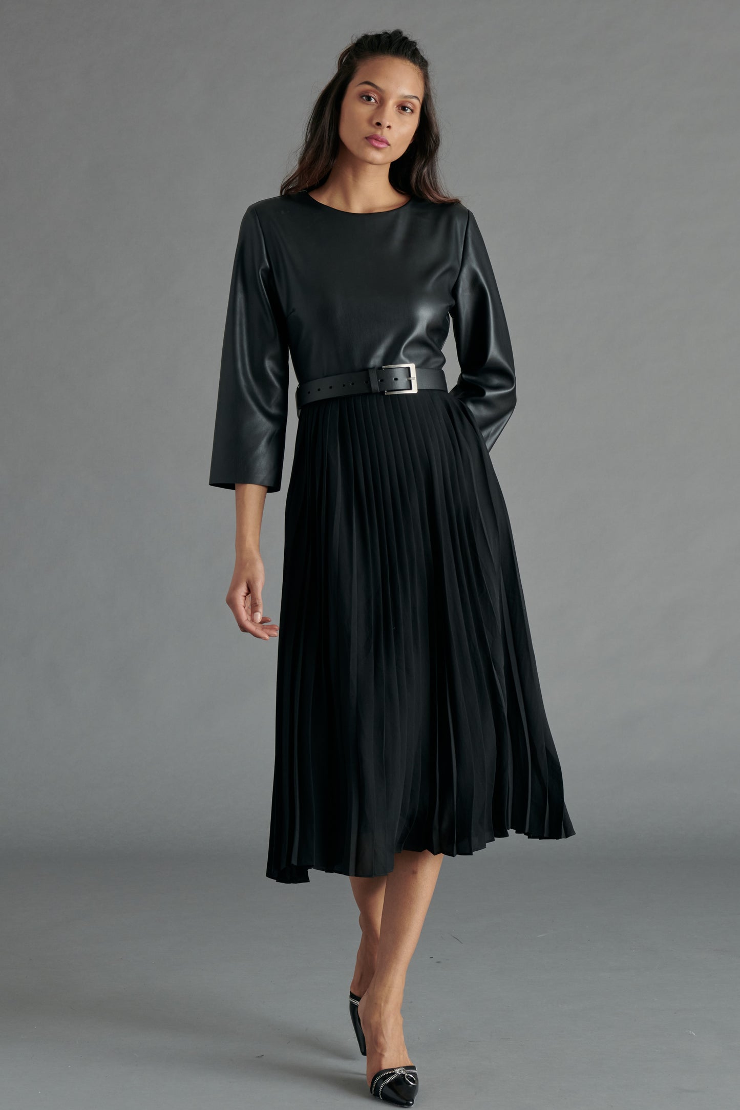Knox Dress