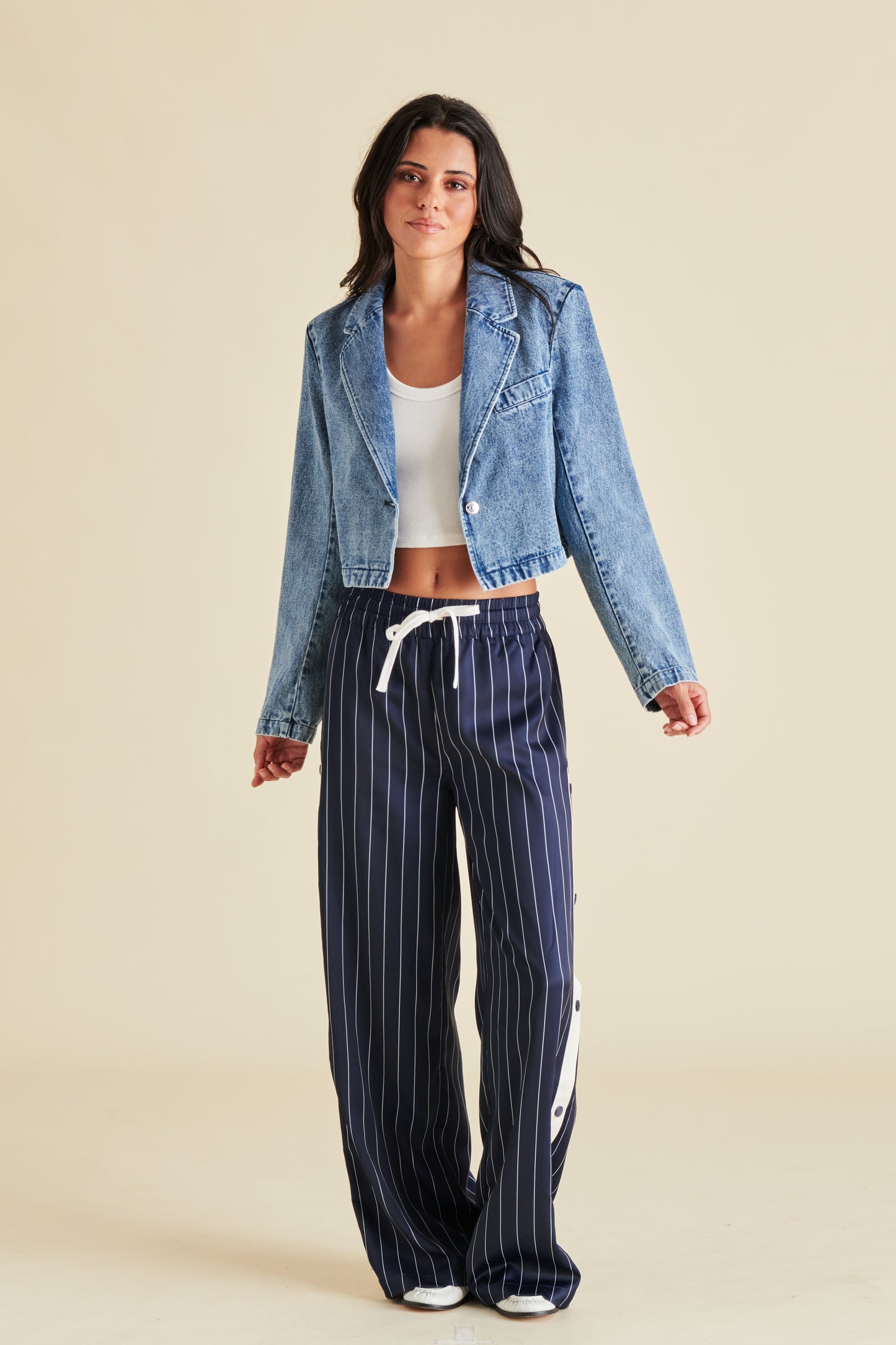 Tarin Blazer