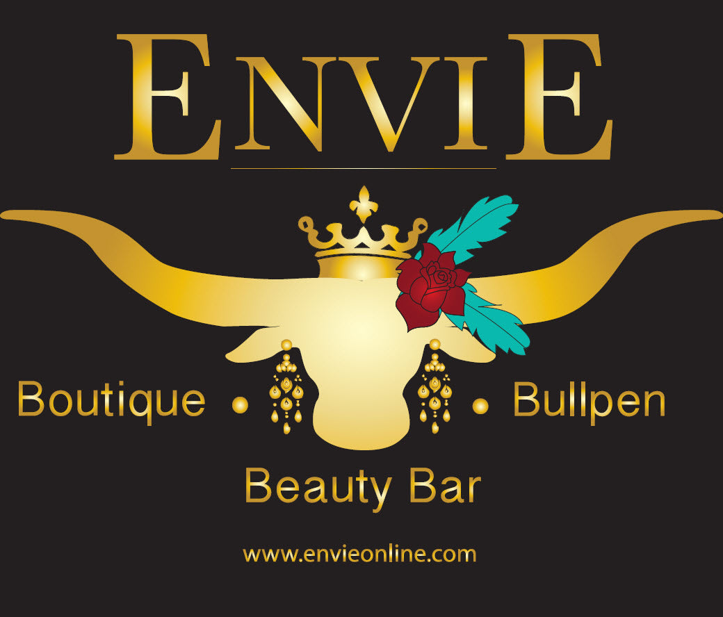 Envie Boutique Gift Card