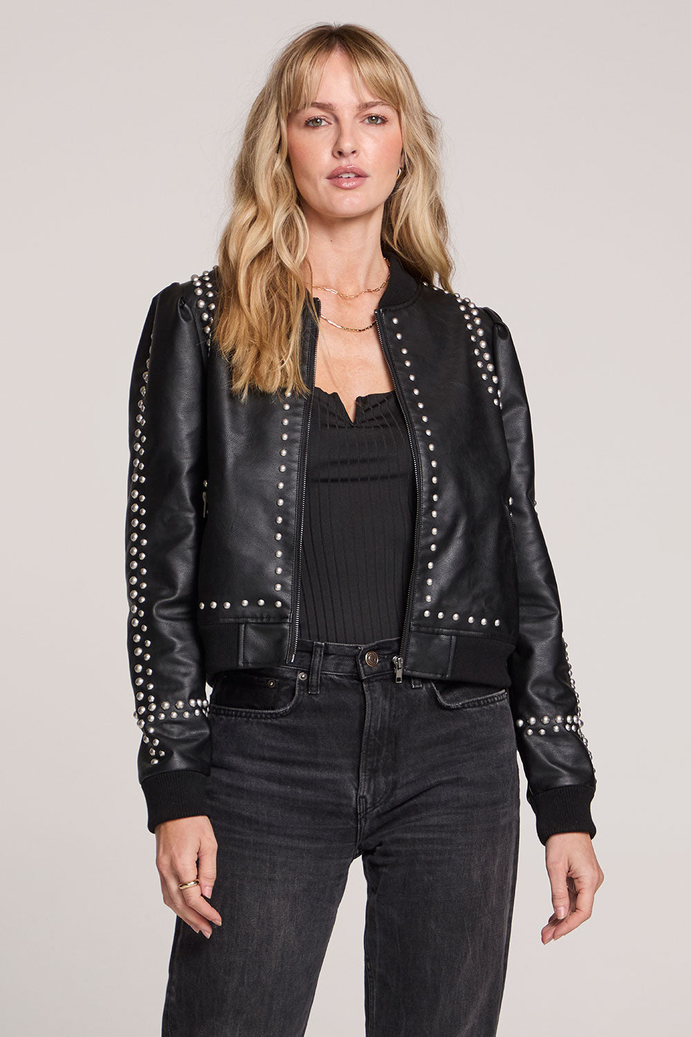 Bettina Jaket