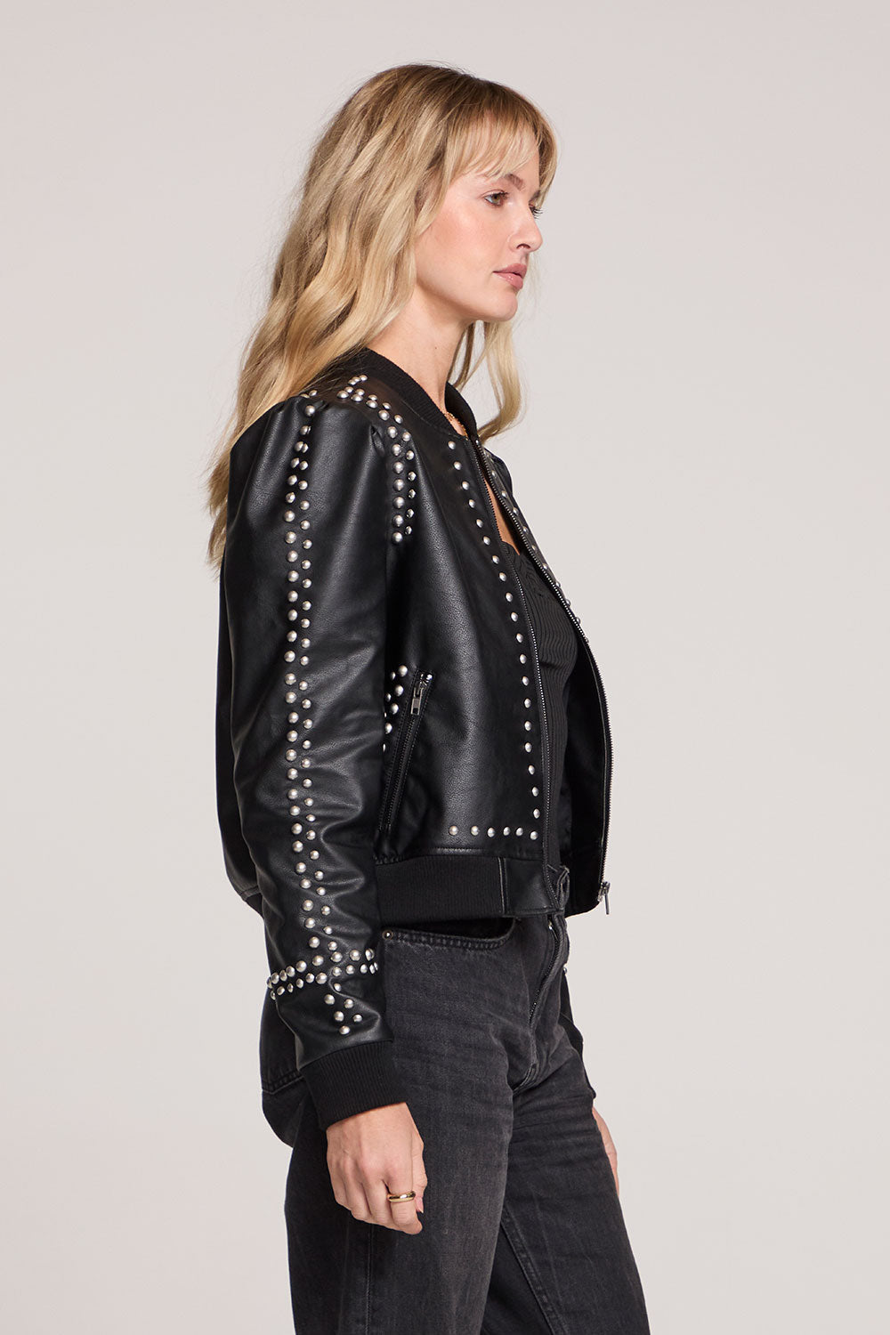 Bettina Jaket
