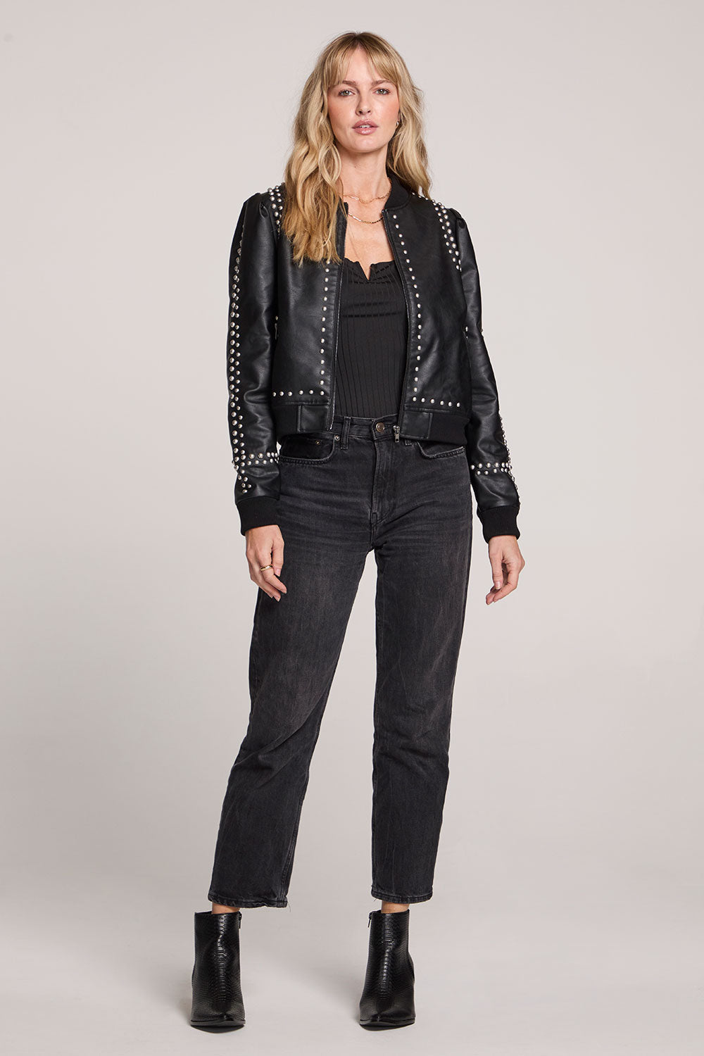Bettina Jaket