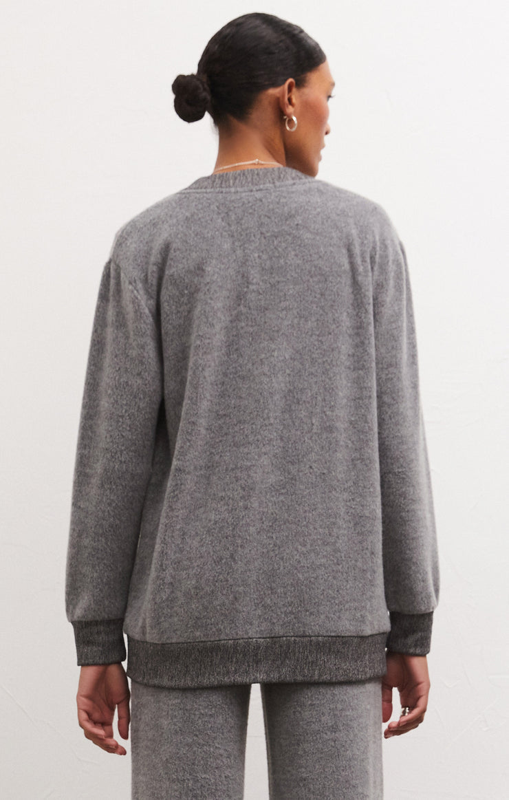 Pamelia Cozy Cardigan