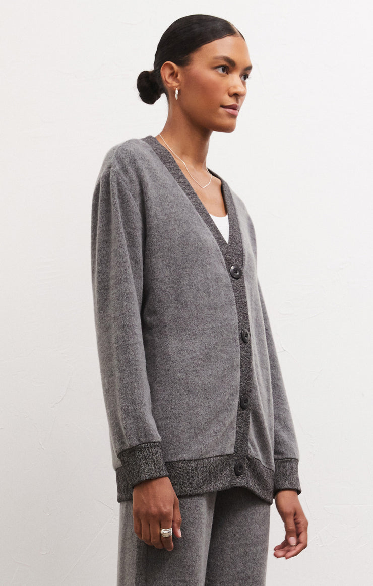 Pamelia Cozy Cardigan