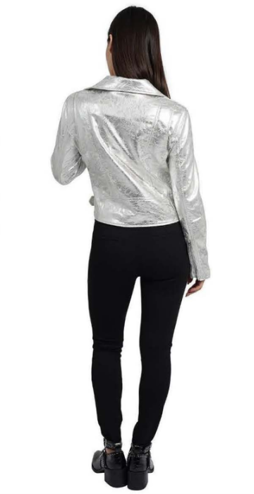 Liza Jacket