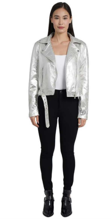 Liza Jacket