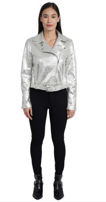 Liza Jacket
