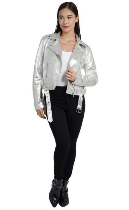 Liza Jacket