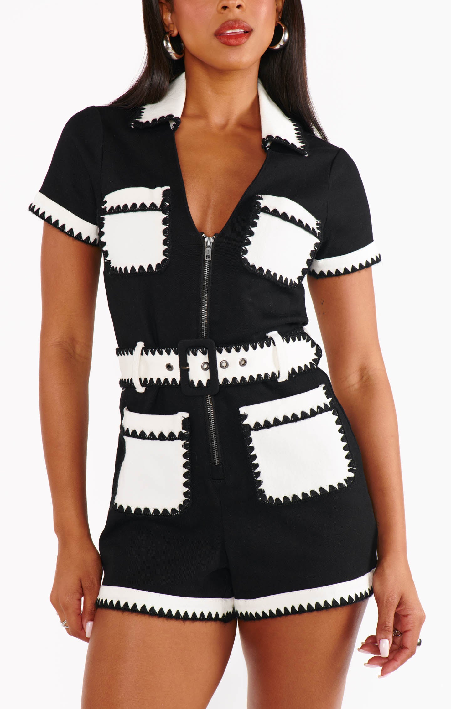 Tempe Romper