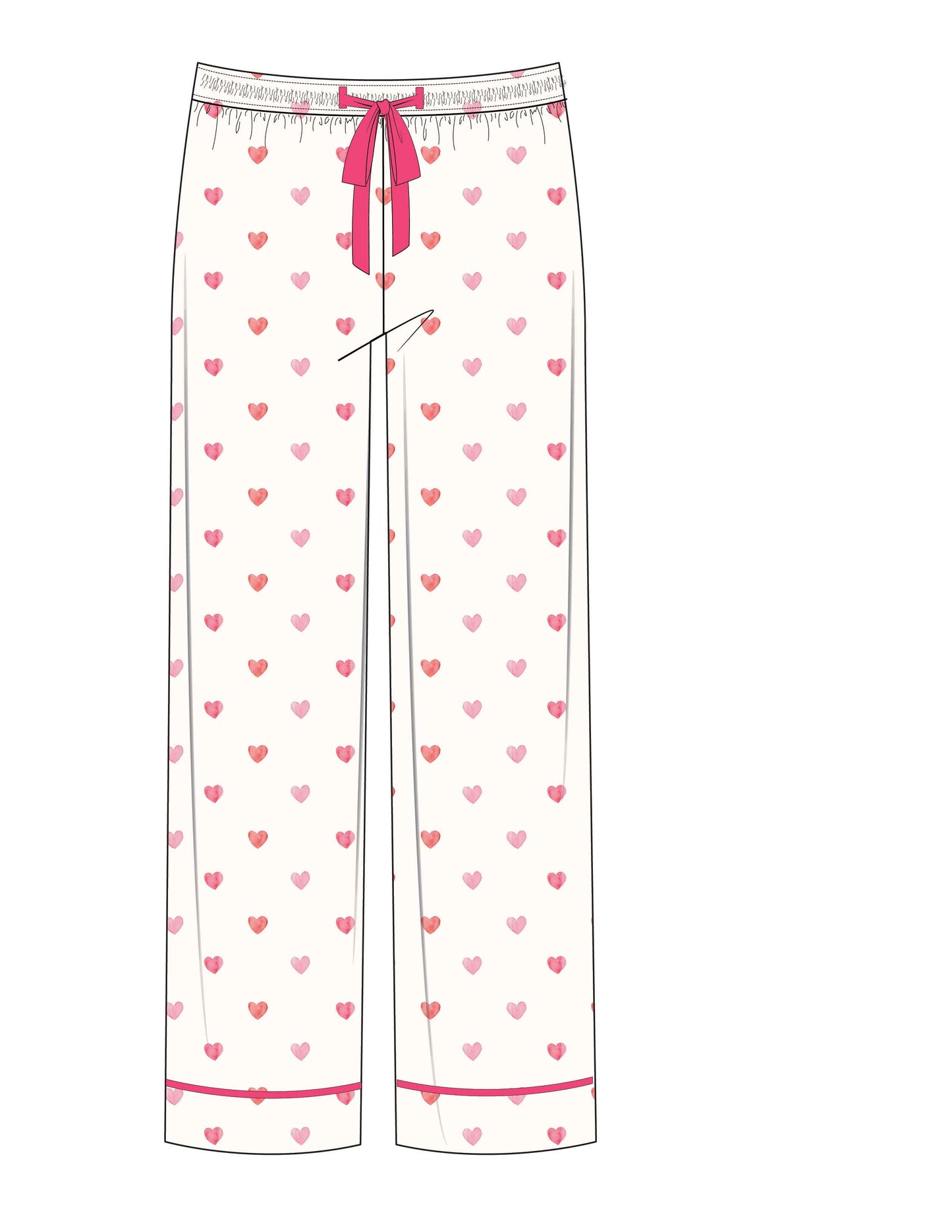 Pant Day Dreams