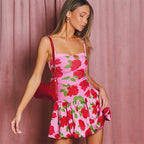 Tifanny Skort Dress