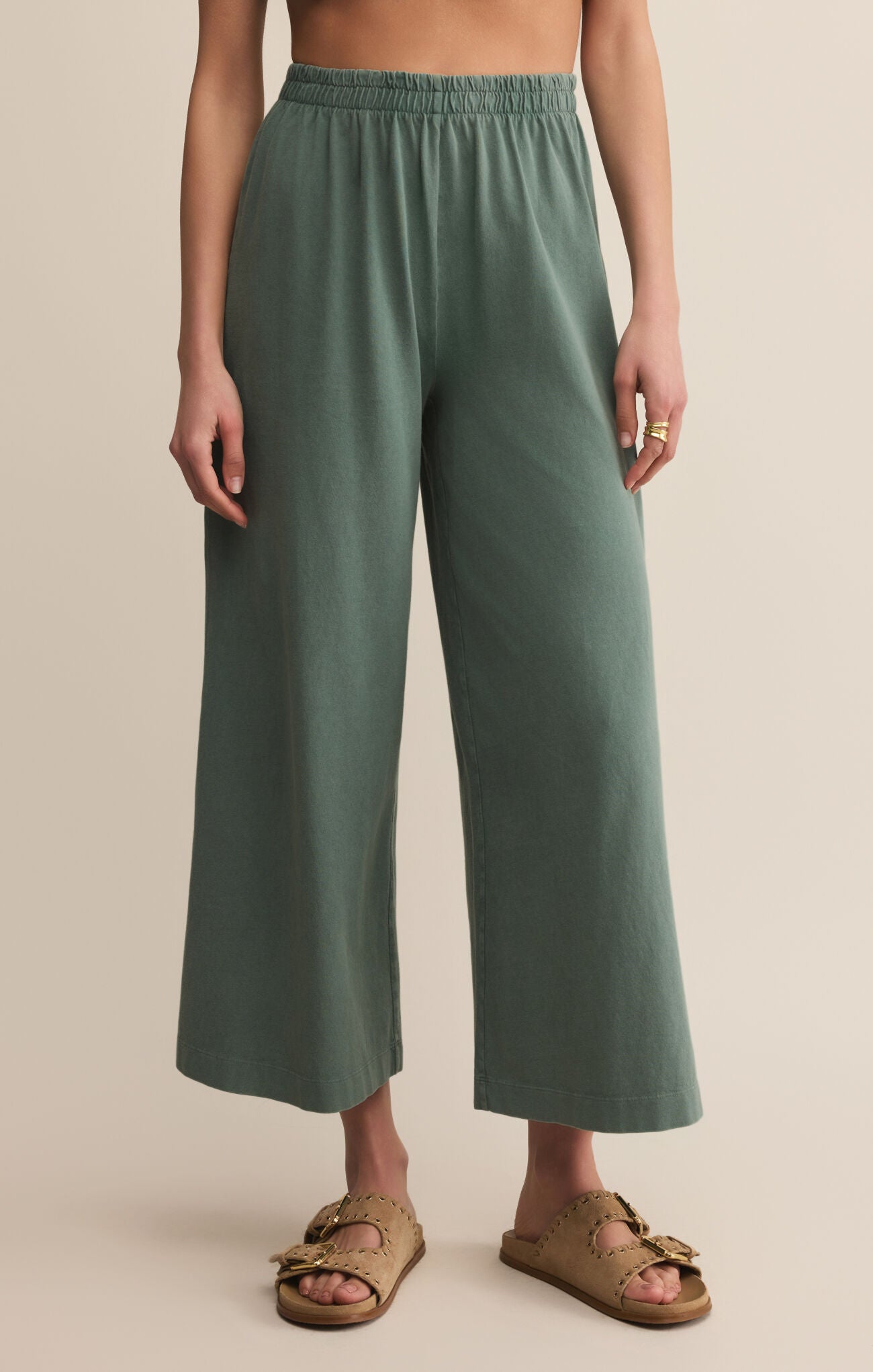 Scout Flare Pant