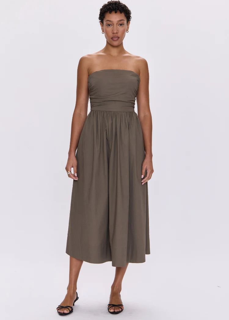 Florence Dress
