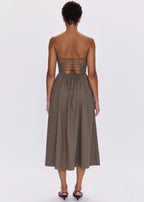 Florence Dress
