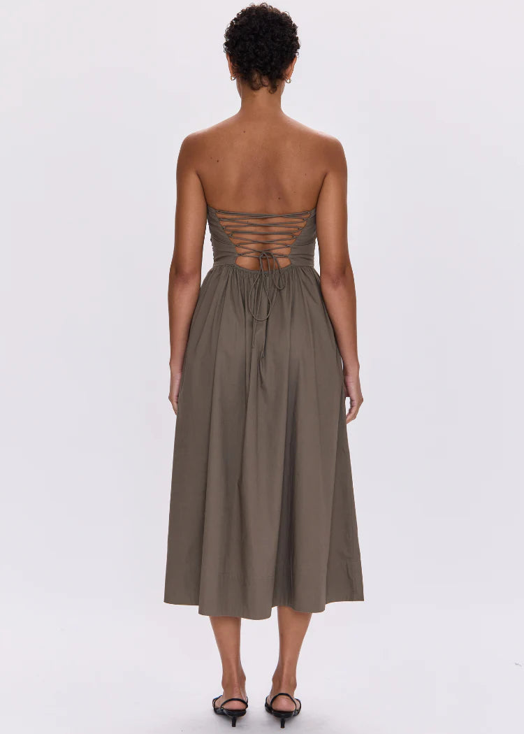 Florence Dress