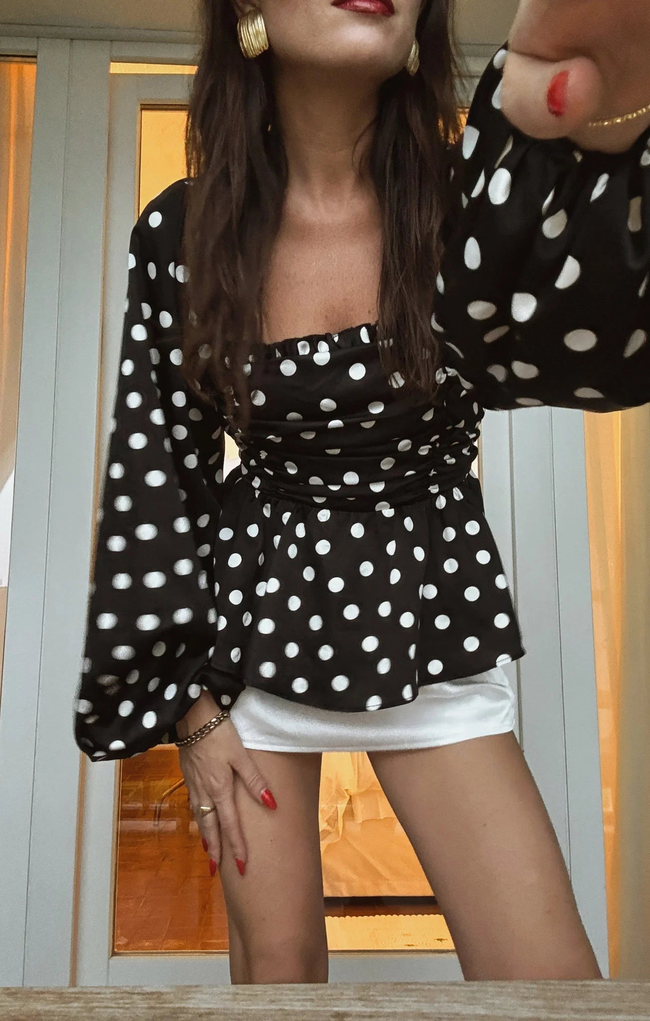 Atiana Top