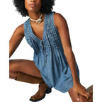 Webster Romper