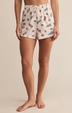 Let’s Go Short