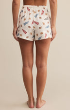Let’s Go Short