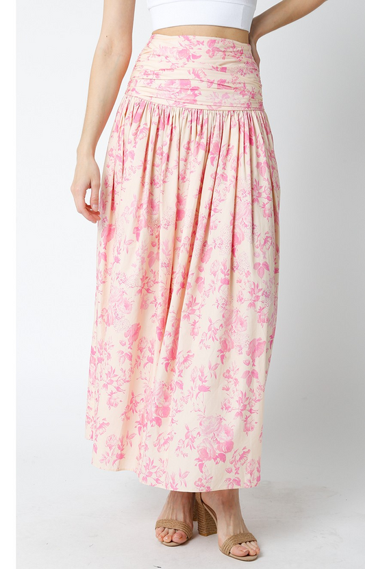 Marjorie Skirt