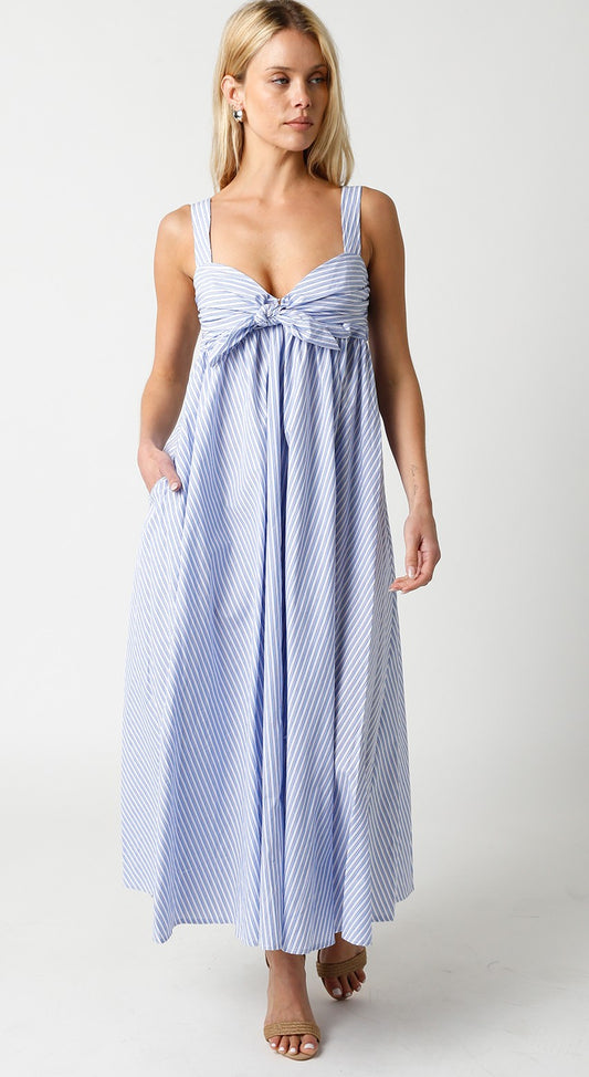 Maggie Maxi Dress