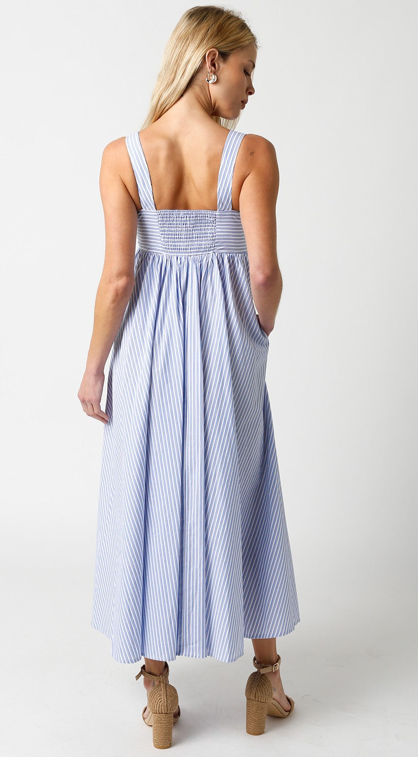 Maggie Maxi Dress