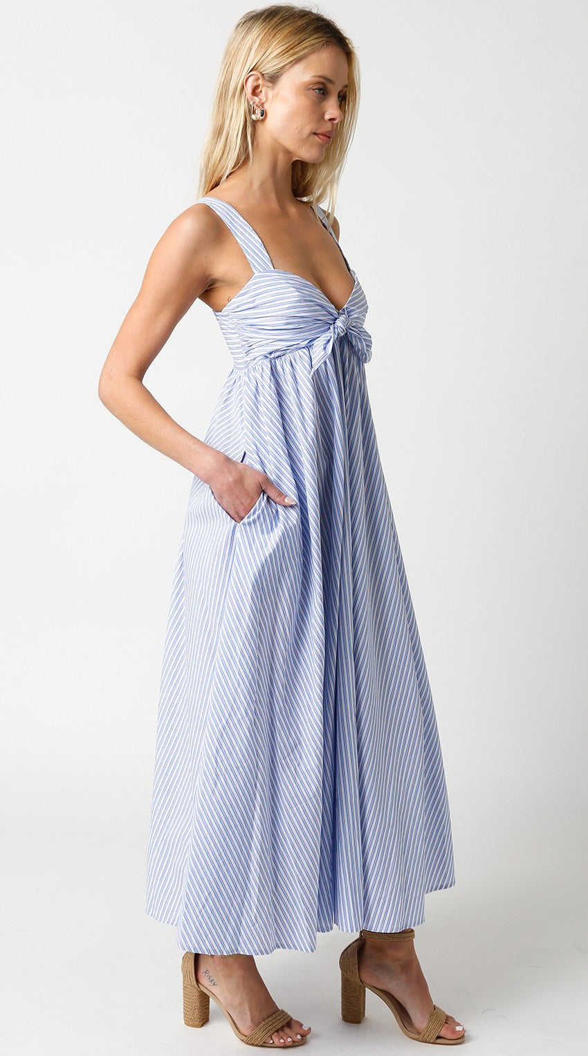 Maggie Maxi Dress