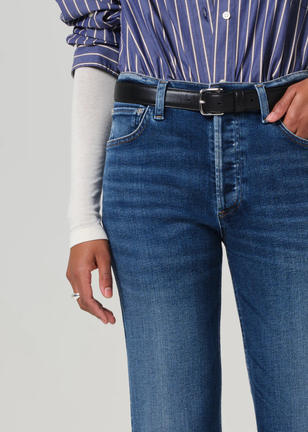 Palma jeans by C of H