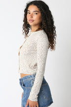 Kismet Sweater