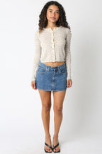 Kismet Sweater