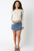 Kismet Sweater