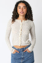 Kismet Sweater