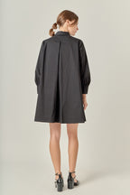 Bow Dress
