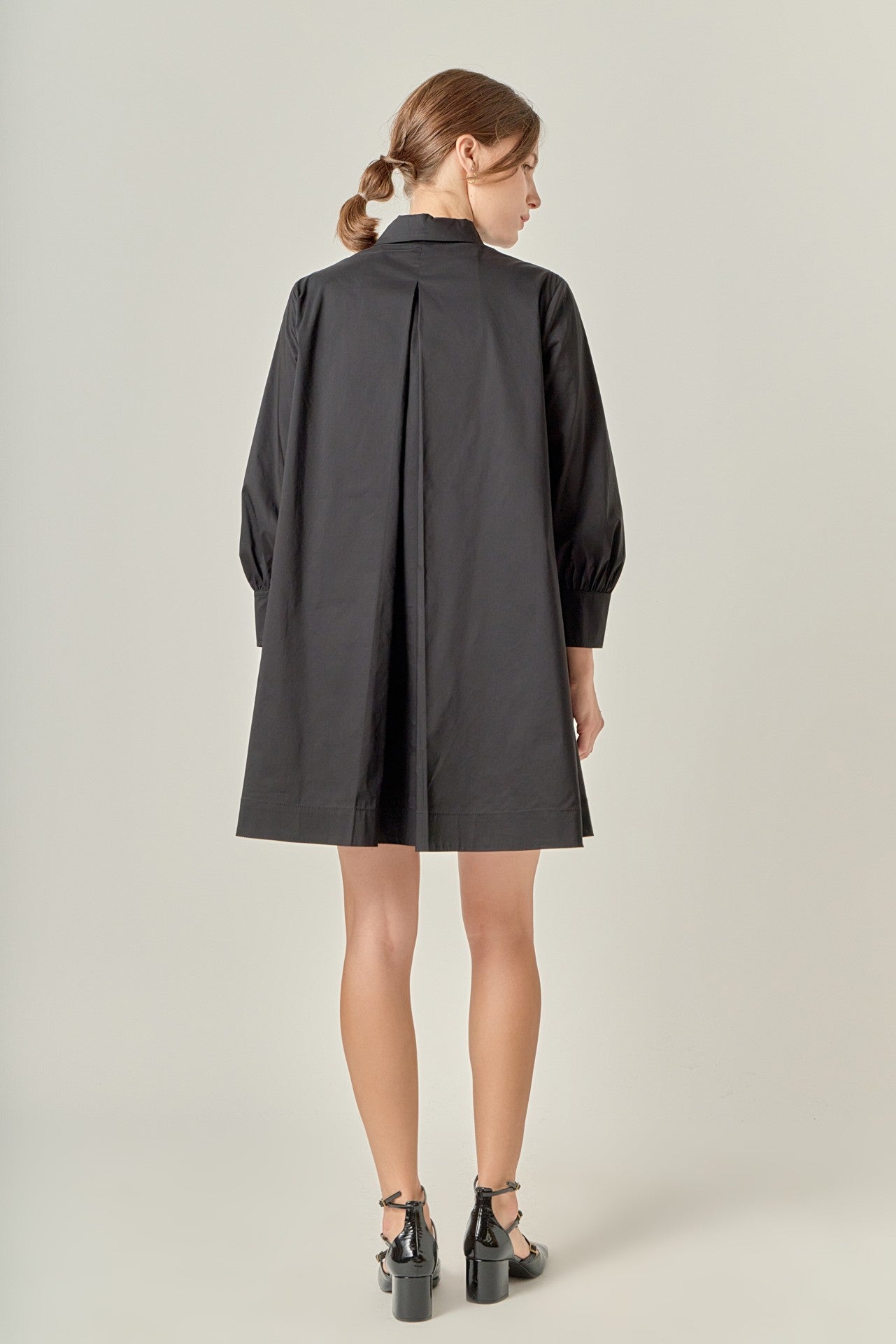 Bow Dress