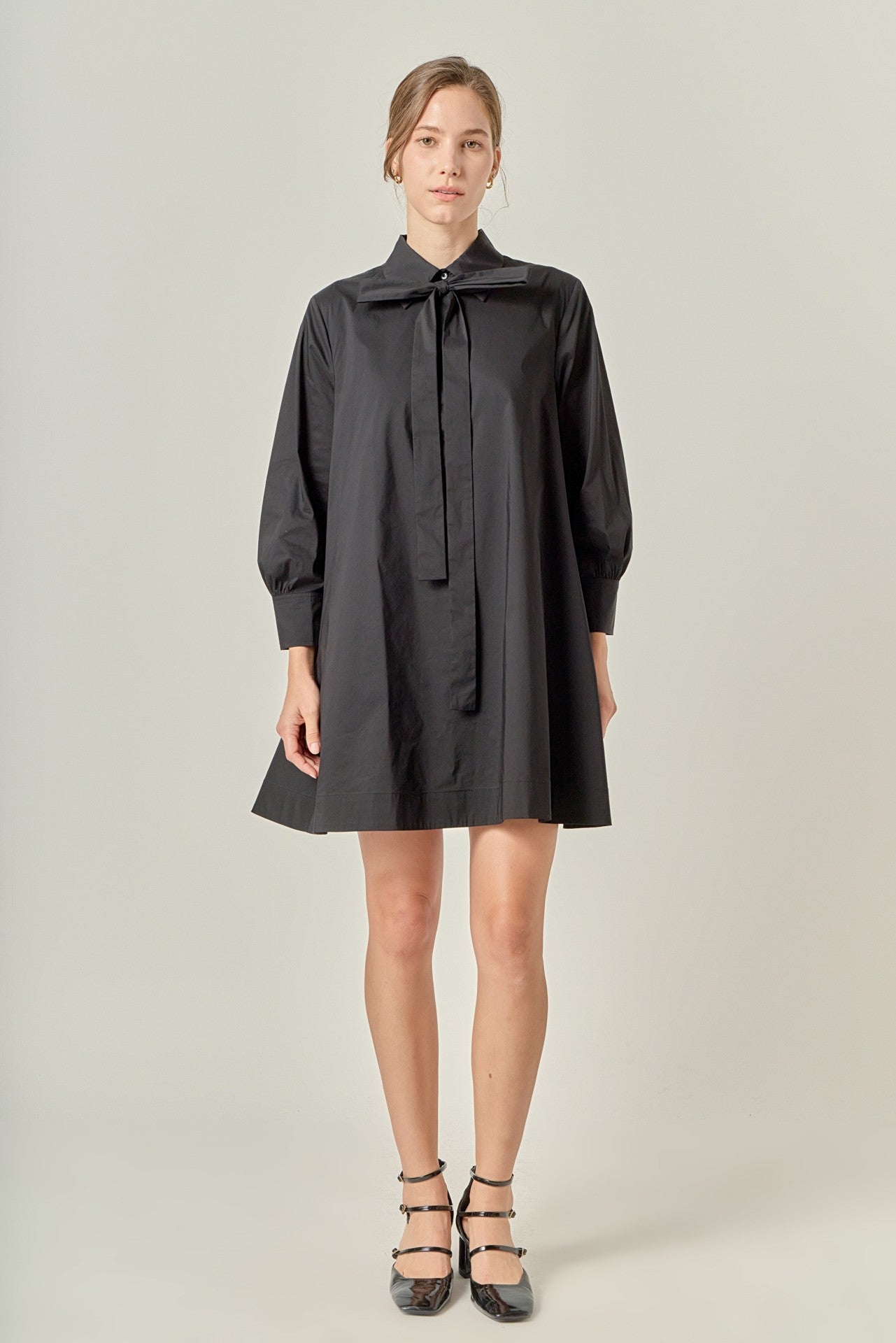 Bow Dress