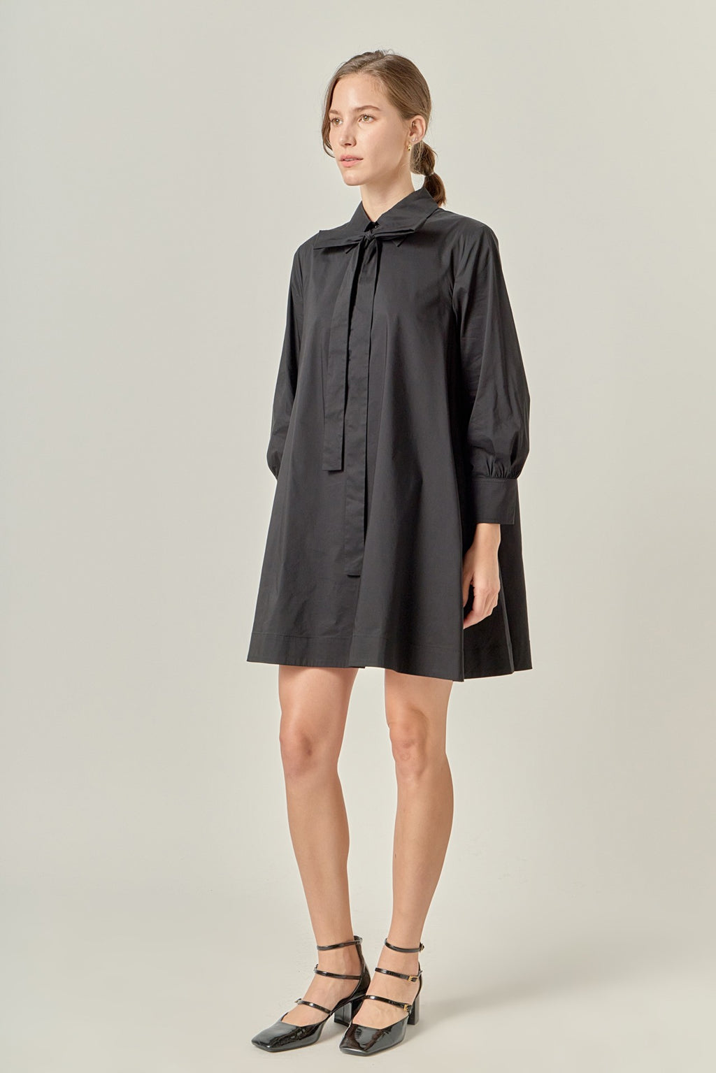 Bow Dress