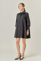 Bow Dress
