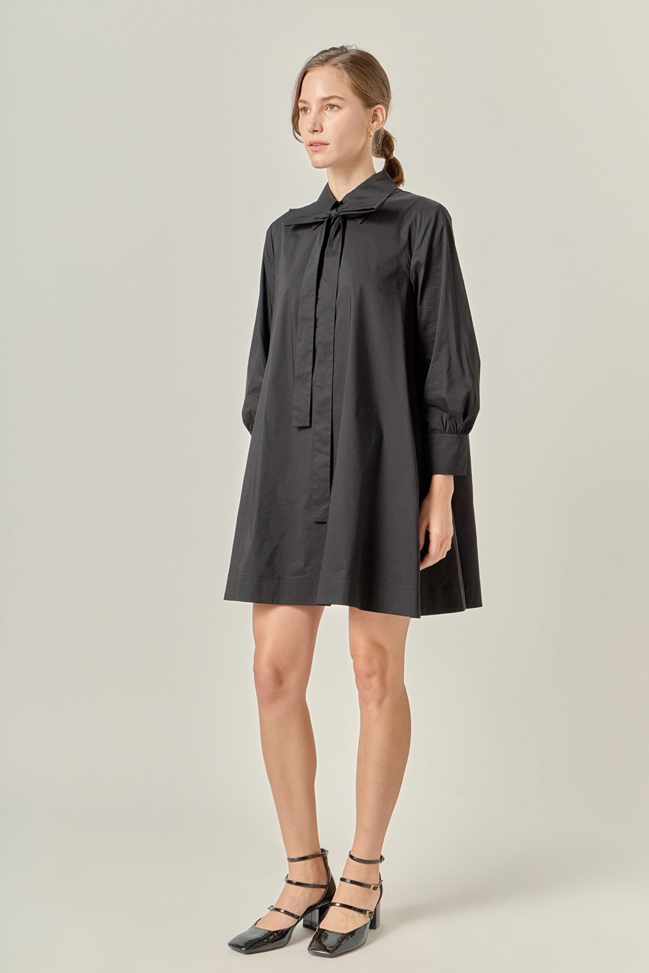 Bow Dress