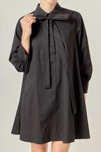 Bow Dress