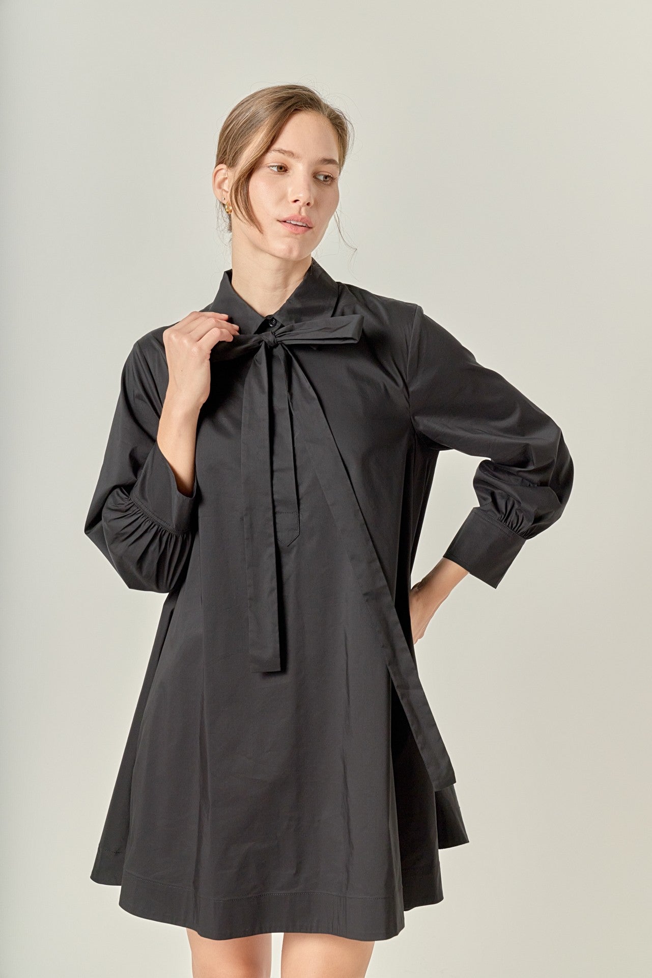 Bow Dress
