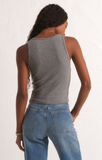 Essy Rib Top