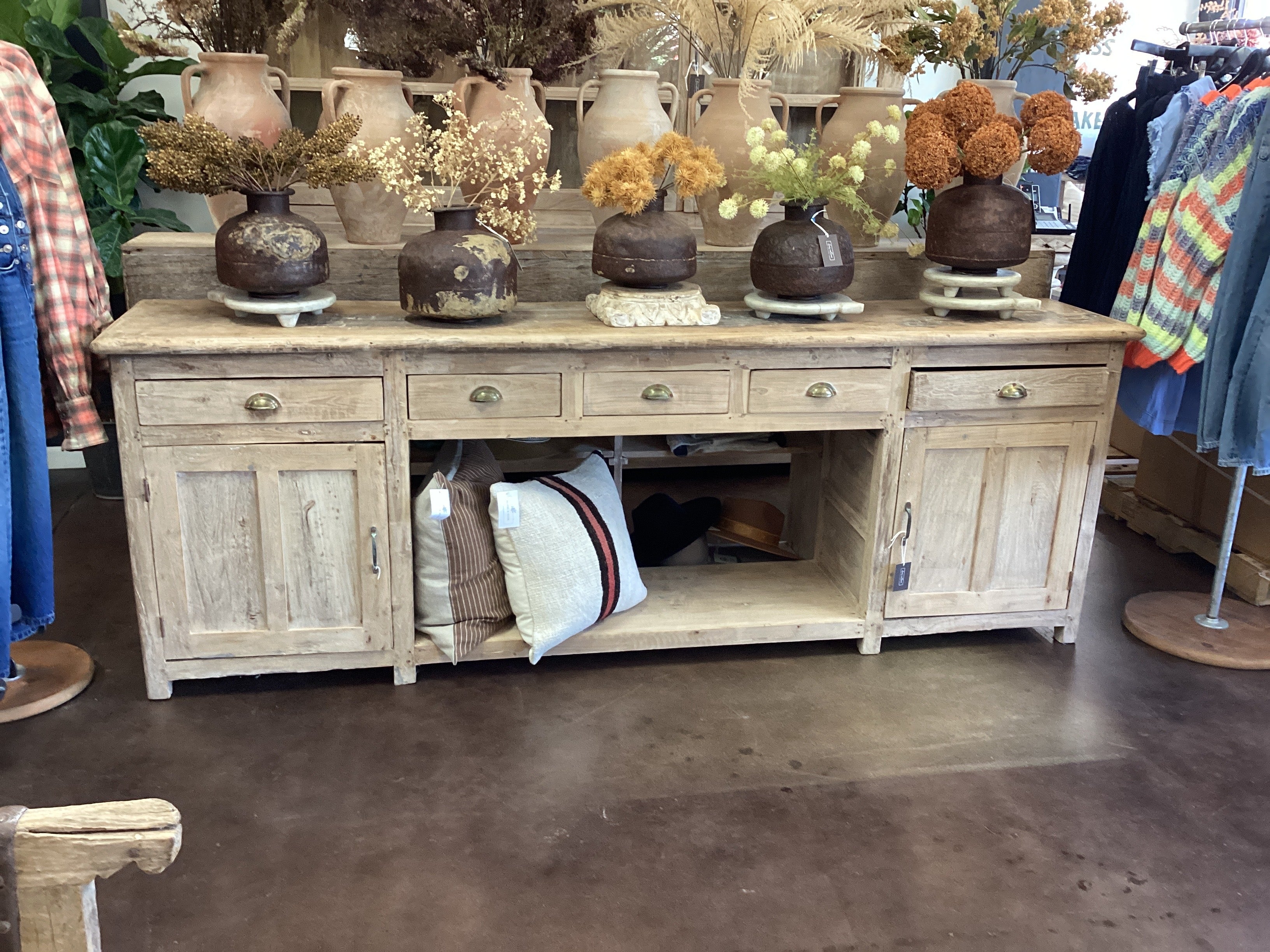Sideboard -II017075000717