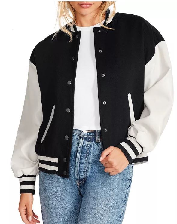 Alexandra Jacket