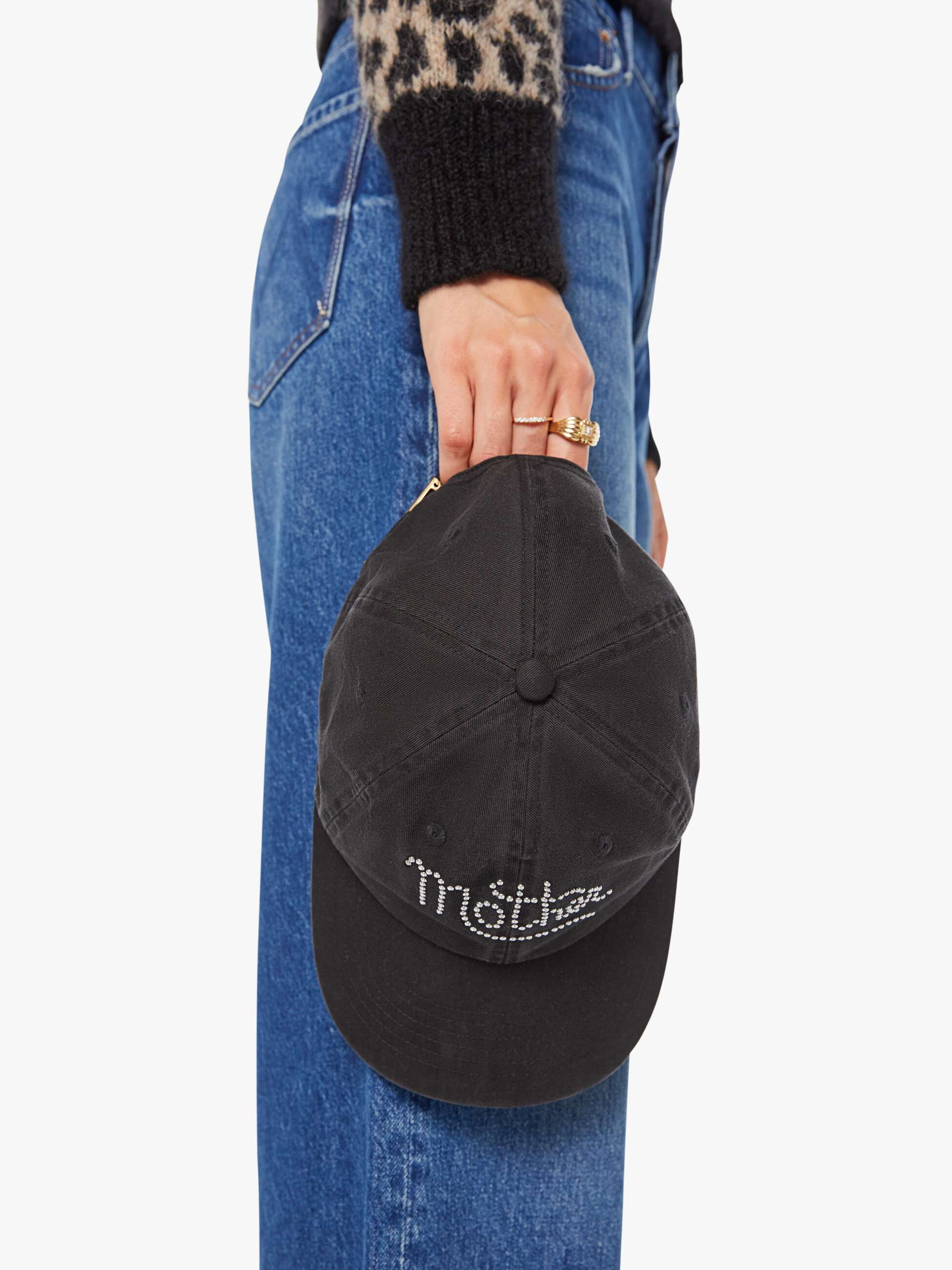 Hats Off
