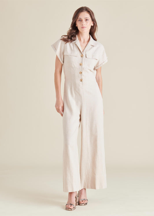 Fara Jumpsuit