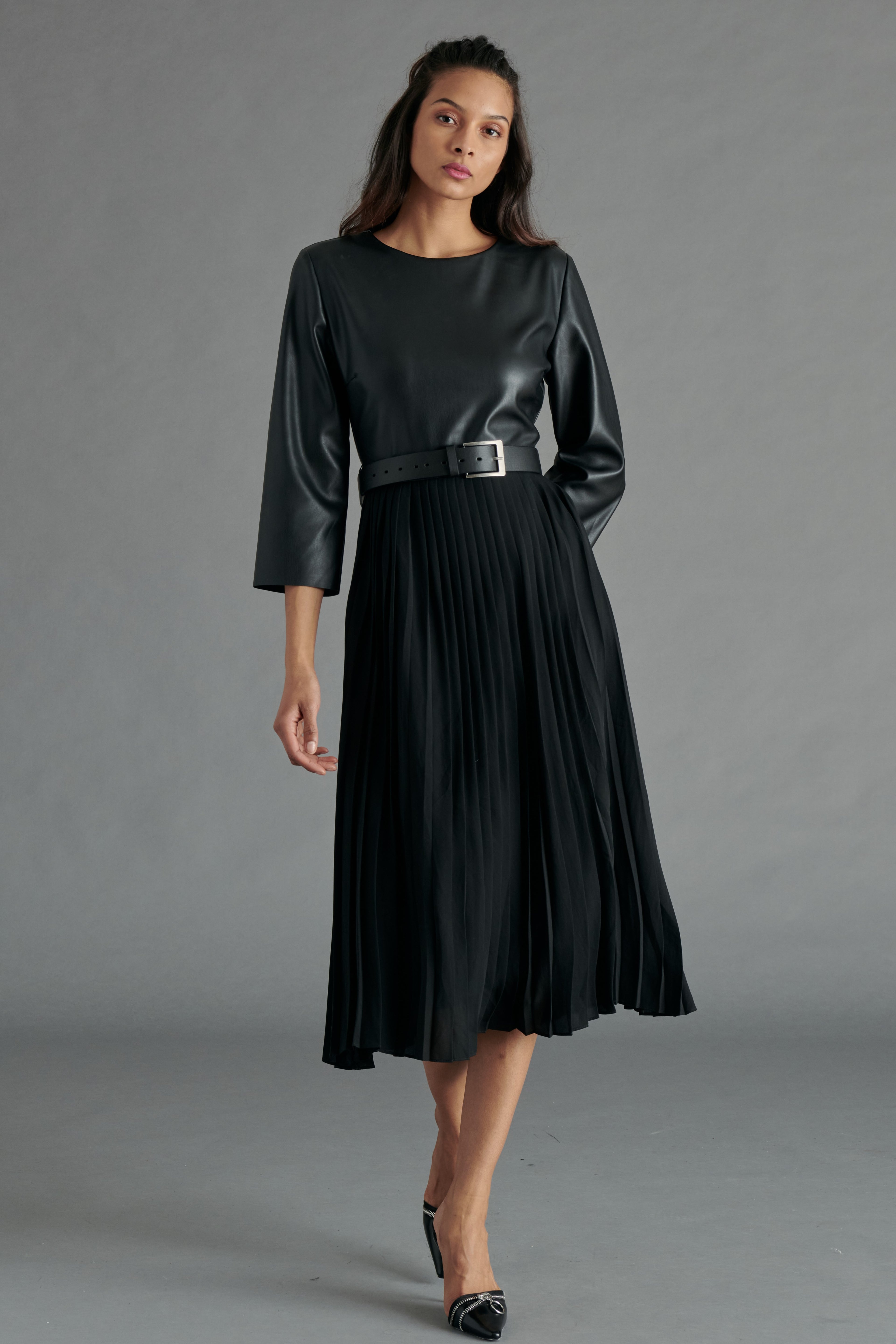 Knox Dress