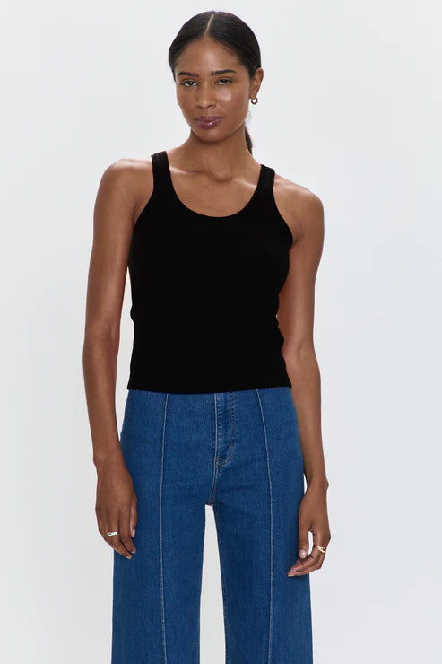 Christy Top