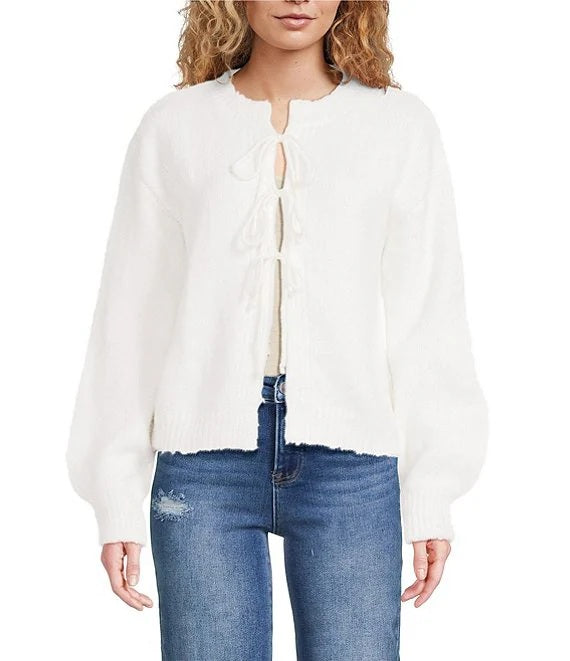 Cardigan Sweater SW11527